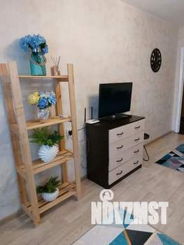 1-к квартира, посуточно, 35м2, 8/12 этаж