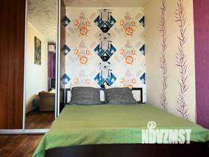 1-к квартира, посуточно, 35м2, 7/9 этаж