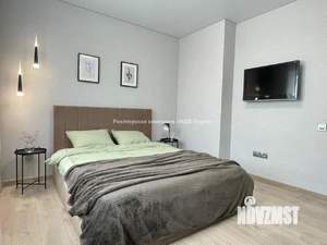 2-к квартира, на длительный срок, 54м2, 8/24 этаж