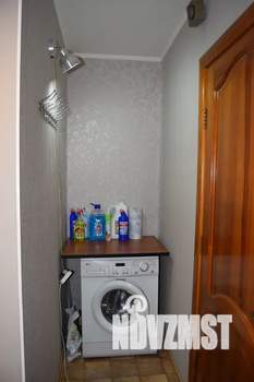 1-к квартира, посуточно, 35м2, 3/10 этаж