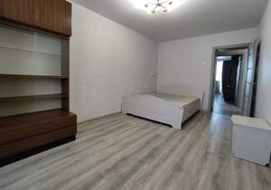 2-к квартира, на длительный срок, 47м2, 4/5 этаж