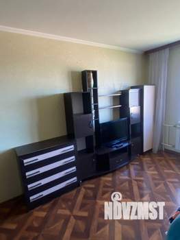 1-к квартира, на длительный срок, 36м2, 10/25 этаж