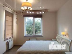 2-к квартира, посуточно, 55м2, 1/1 этаж