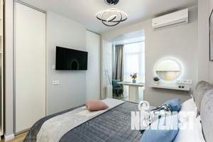 1-к квартира, посуточно, 26м2, 15/26 этаж