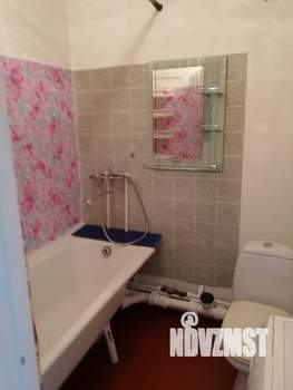 1-к квартира, на длительный срок, 40м2, 3/5 этаж