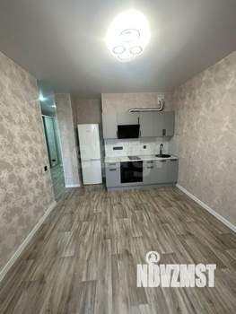 2-к квартира, на длительный срок, 37м2, 10/16 этаж
