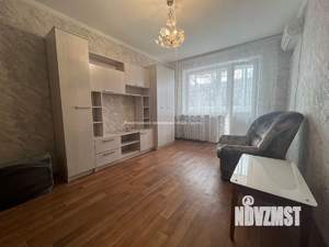 1-к квартира, на длительный срок, 33м2, 3/10 этаж