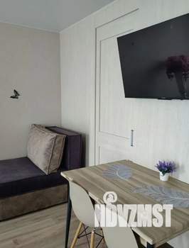 Студия квартира, посуточно, 32м2, 6/10 этаж