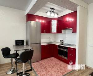 1-к квартира, посуточно, 50м2, 6/27 этаж