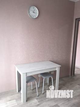 1-к квартира, на длительный срок, 36м2, 9/16 этаж