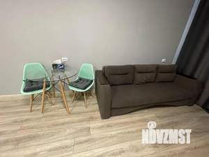 Студия квартира, посуточно, 26м2, 3/6 этаж