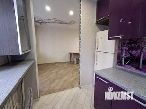 1-к квартира, на длительный срок, 44м2, 3/5 этаж