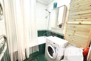 1-к квартира, посуточно, 35м2, 1/5 этаж