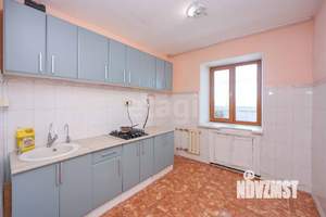 3-к квартира, на длительный срок, 58м2, 5/5 этаж