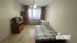 1-к квартира, на длительный срок, 33м2, 4/6 этаж