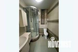 1-к квартира, посуточно, 44м2, 5/5 этаж