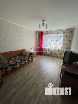 1-к квартира, на длительный срок, 39м2, 4/5 этаж