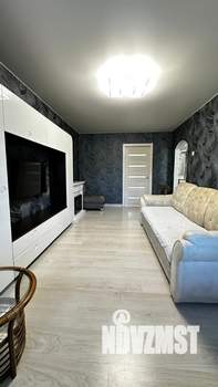 2-к квартира, посуточно, 45м2, 4/5 этаж