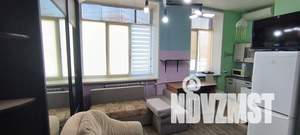 2-к квартира, на длительный срок, 43м2, 1/5 этаж