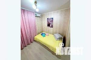 1-к квартира, посуточно, 24м2, 5/10 этаж