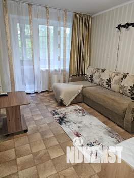 1-к квартира, посуточно, 33м2, 1/9 этаж