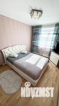 2-к квартира, посуточно, 48м2, 9/10 этаж