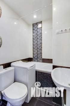 1-к квартира, посуточно, 29м2, 1/1 этаж