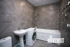 1-к квартира, посуточно, 37м2, 4/9 этаж