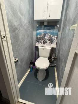 3-к квартира, на длительный срок, 62м2, 5/5 этаж