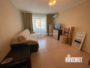 1-к квартира, на длительный срок, 35м2, 1/6 этаж