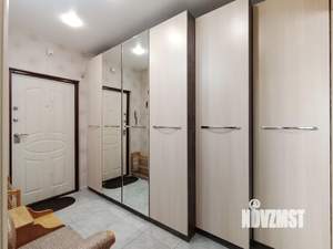 3-к квартира, на длительный срок, 72м2, 6/11 этаж