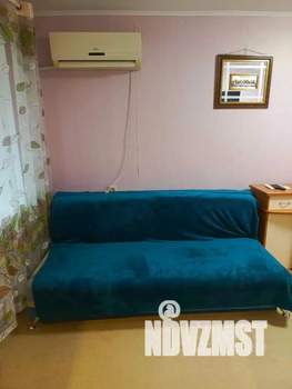 1-к квартира, посуточно, 29м2, 1/5 этаж