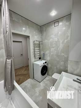 1-к квартира, на длительный срок, 40м2, 13/17 этаж