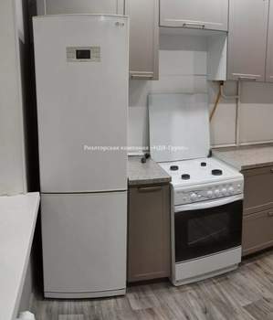 2-к квартира, на длительный срок, 52м2, 4/10 этаж