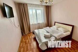 2-к квартира, посуточно, 52м2, 5/10 этаж