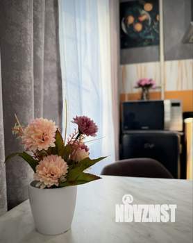 Студия квартира, посуточно, 20м2, 2/5 этаж