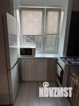 1-к квартира, посуточно, 30м2, 3/6 этаж