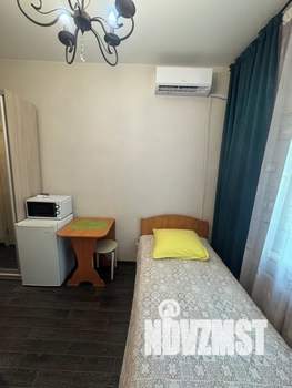 Студия квартира, посуточно, 11м2, 2/2 этаж