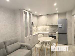 2-к квартира, на длительный срок, 36м2, 2/10 этаж