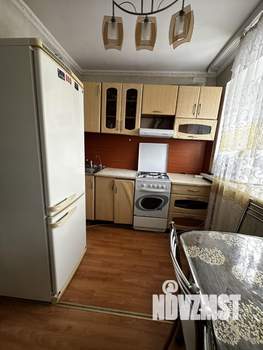 2-к квартира, на длительный срок, 45м2, 5/5 этаж