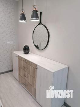 1-к квартира, на длительный срок, 50м2, 13/27 этаж