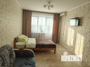 1-к квартира, посуточно, 34м2, 8/10 этаж