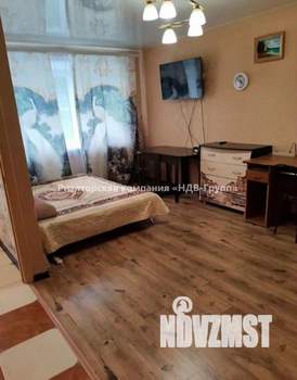 1-к квартира, на длительный срок, 30м2, 4/5 этаж