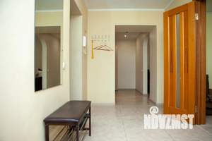 2-к квартира, посуточно, 55м2, 6/9 этаж