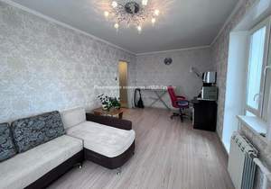 2-к квартира, на длительный срок, 50м2, 7/9 этаж