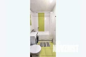 1-к квартира, посуточно, 30м2, 3/5 этаж