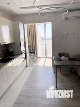 1-к квартира, на длительный срок, 50м2, 14/26 этаж