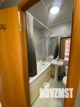 1-к квартира, посуточно, 27м2, 10/10 этаж