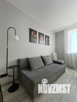 1-к квартира, посуточно, 39м2, 19/20 этаж