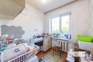 1-к квартира, на длительный срок, 30м2, 5/5 этаж